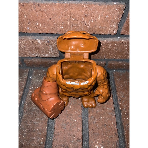 Fisher Price Imaginext DC Comics Clayface 5" Action Figure - Picture 3 of 4